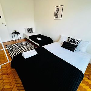 Appartement met Twee Slaapkamers